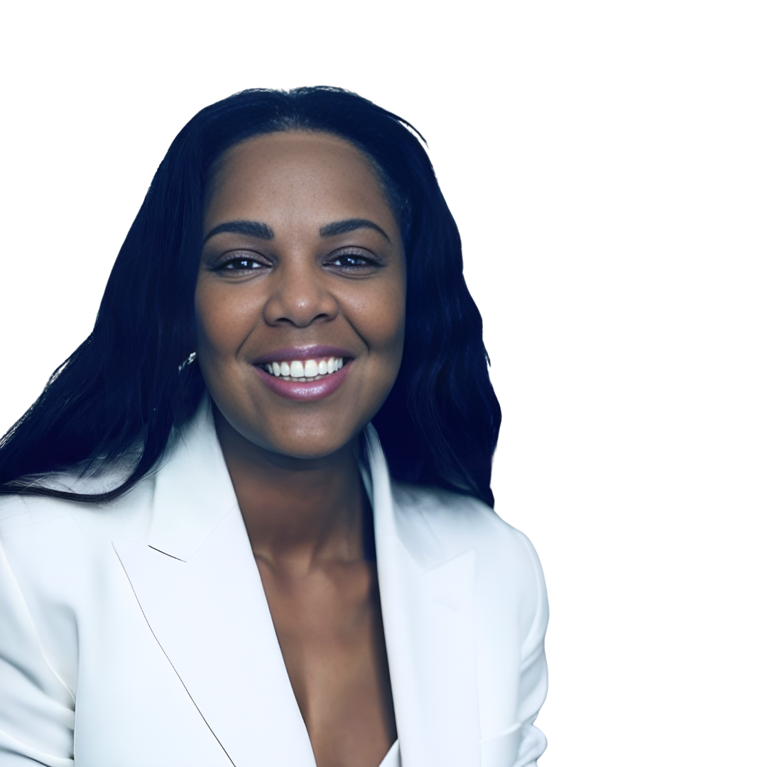 Valeria Garrow, Mortgage Loan Originator